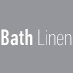  Bath linen