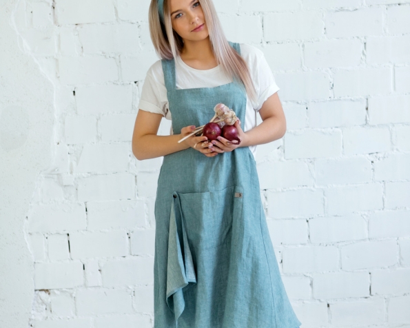 kitchen-apron-art-ll077t-100-linen-green-pinafore-with-a-towel-30x50-uni-108-cm_1573473111-4da0f8e3f87962b6bce4e30d8478e235.jpg